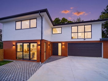 More Space. More Privacy. More to Love!