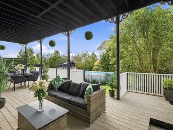A historic Marton landmark|Extensively restored