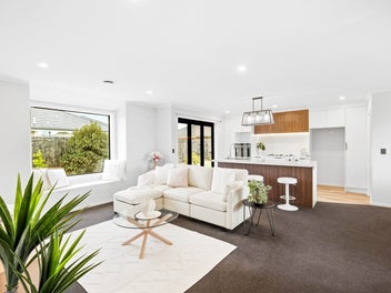 Space, Style & Summer Sorted