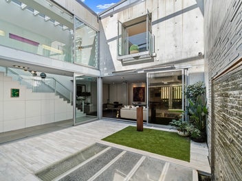 Architectural Excellence With Global Appeal