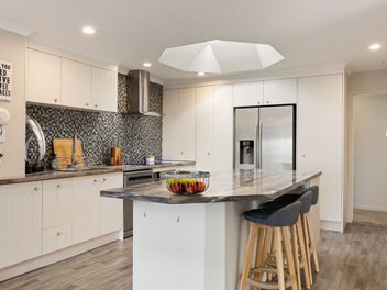 Location, Distinctive & Enchanting
