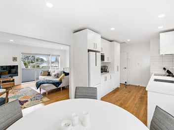 Bigger Than You Could Imagine - 167sqm