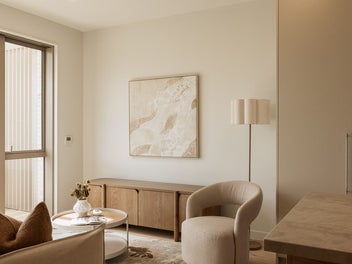 Refined Urban Living in Tauranga
