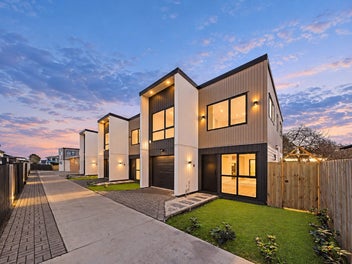 Standalone Freehold Home with 4 Spacious Rooms