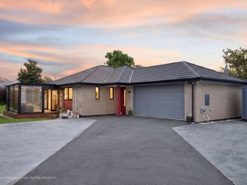 A Home to Love for Years to Come