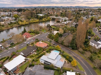A Rare Opportunity on Riverview Terrace
