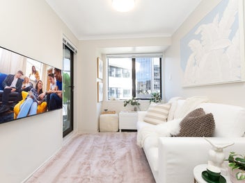 A Home to Love - Opposite Whitecliffe