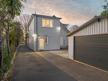 Five Bedrooms. Plenty of Possibilities.