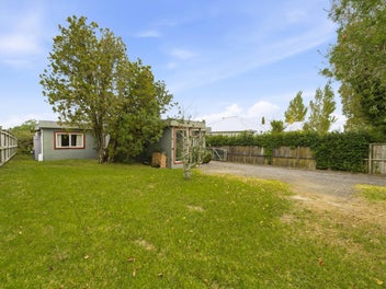 1200m²+ of Development Potential