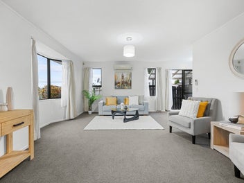 SPACIOUS First Home Plus Garage