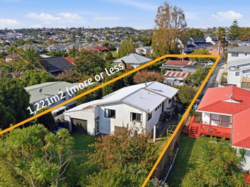 DEVELOPERS & BUILDERS 1200sqm+ LAND