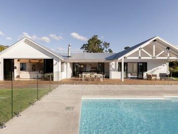 Grand Retreat