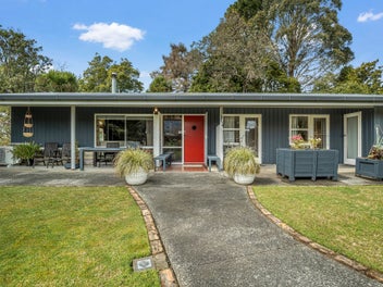 Where Architecture Meets Nature