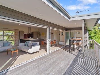 Private, Immaculate & Effortless Living