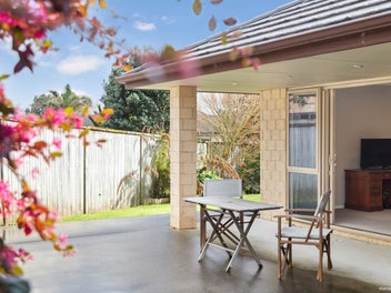 A Home to Love, in a Location to Treasure