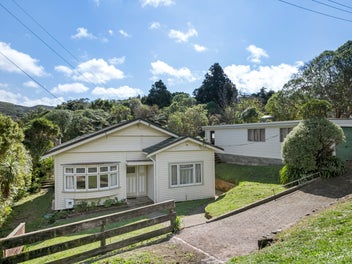 Opportunity and Potential Plus - Estate Sale!