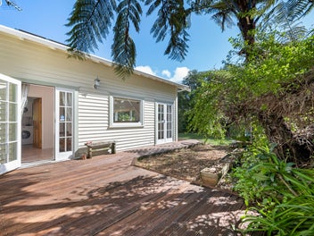 Opportunity and Potential Plus - Estate Sale!