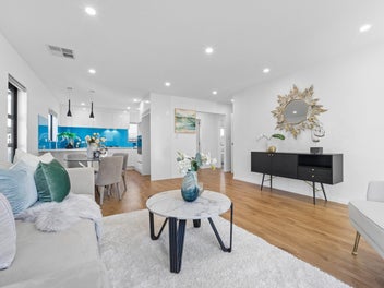 Modern, Effortless Living in the Heart of Lynfield