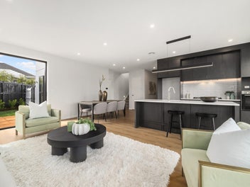 More Space for the Way You Live