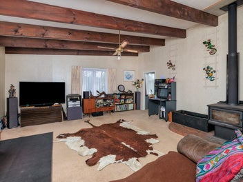 Space for All the Family - and More
