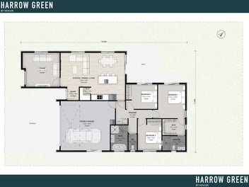 Healthier, Safer, Smarter, Greener Home