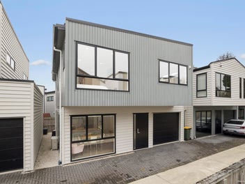 Your first home can be beautiful