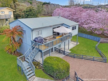 9 Morunga Street Omori