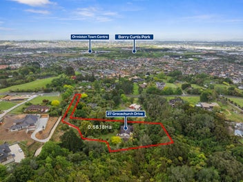 Affordable Lifestyle in a Prime Location