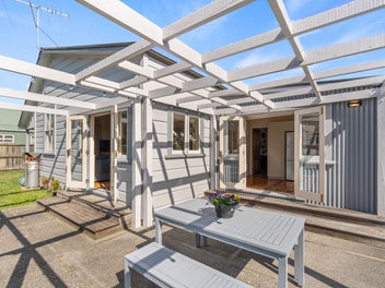 The Vicarage | History, Charm & Opportunity