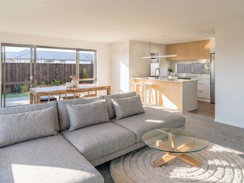 New Build, Prime Position - Nobeline, Rolleston