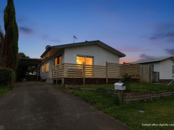 Affordable Adorable First Home Or Investment