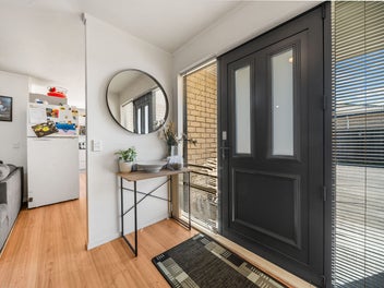 Modern and Low-Maintenance. BEO $499,500!