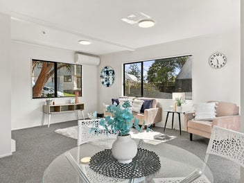 RENOVATED, ROOMY & PARKING FOR FOUR!