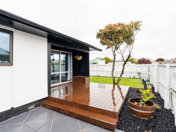Compact By Design $475K - $525K