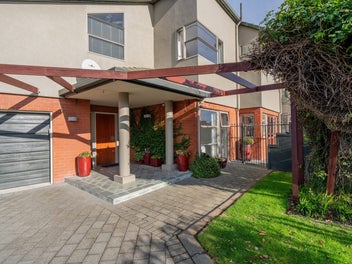 Family Living at Its Finest in Rosedale