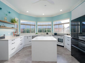 Family Living at Its Finest in Rosedale