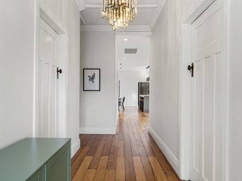 Architectural Character Reimagined