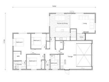 Your New Prebbleton Home is Taking Shape