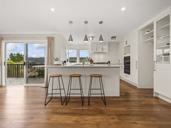 Space & Views in One of Whitby's Desirable Streets