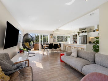 The Ultimate Family Home