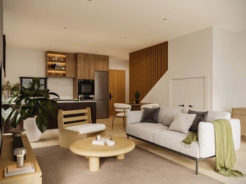 Redefining Living, Maximising Returns