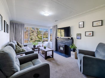 55 steps to your new home…