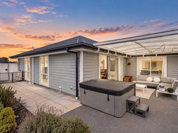 Sophisticated Style, Effortless Living