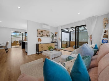 Ultimate Smart Home: Where Quality Meets Comfort