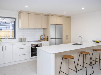 Brand New in 2026 -Space, Sunshine & Family Living