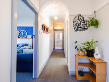 Comfort, Convenience & a Great Location