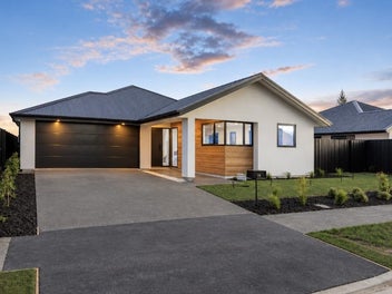 Exceptional Living, Inside and Out