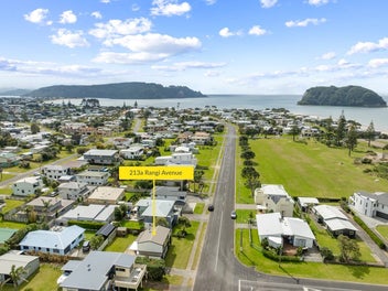 An Enviable Location, Now More Attainable