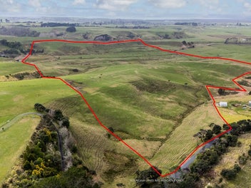 29ha of Land, Options and Opportunity