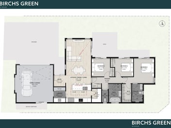 Redefining Modern Living Standards